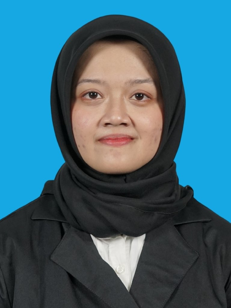 Fitria Ika Septiyani